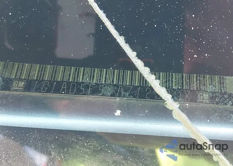 2010 Chevrolet Cobalt Lt from USA, damaged, VIN 1G1AD5F59A7123208